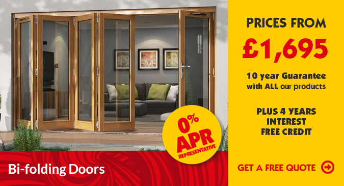 Double Glazed Bi Fold Doors | Double Glazing | Triple Glazed Windows ... Double Glazed Bi Fold Doors | Double Glazing | Triple Glazed Windows ...
