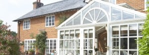 Victorian Conservatories