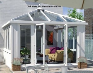 Conservatories Midlothian