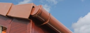 Upvc Roofline Systems East Lothian