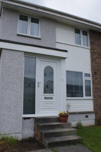 Double Glazing