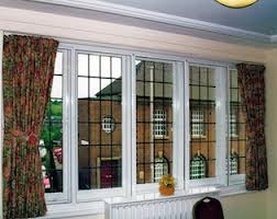 Double Glazed Casement Windows