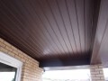Maintenance Free Soffits