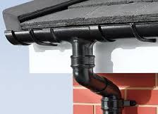 Replacement Upvc Gutters