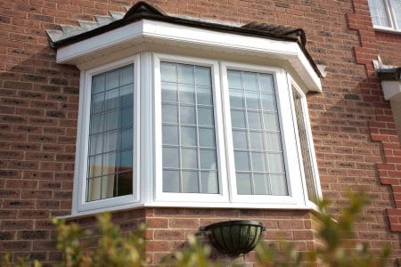 Double Glazed Windows