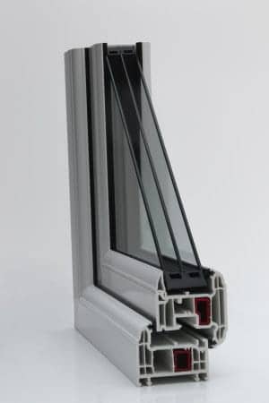 Triple Glazed Windows