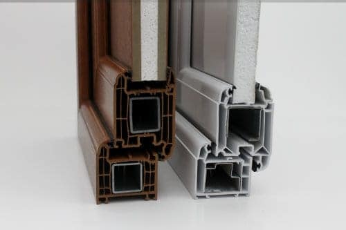 Double Glazed Doors