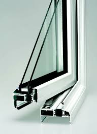 Double Glazed Window