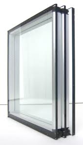 Advanced Triple Glazing