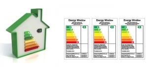 Double Glazing U Values Explained