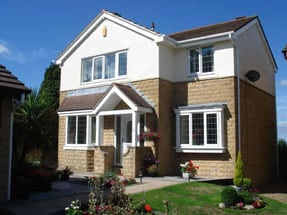 Efficient Double Glazing Can Increase Home Value