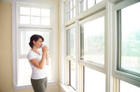 Double Glazed Windows