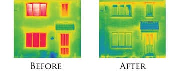Reduce Your Heating Bills With Triple Glazing