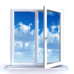 Refurbish Double Glazing With Replacement Glass