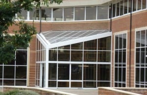 Double Glazing For Commercial Premises