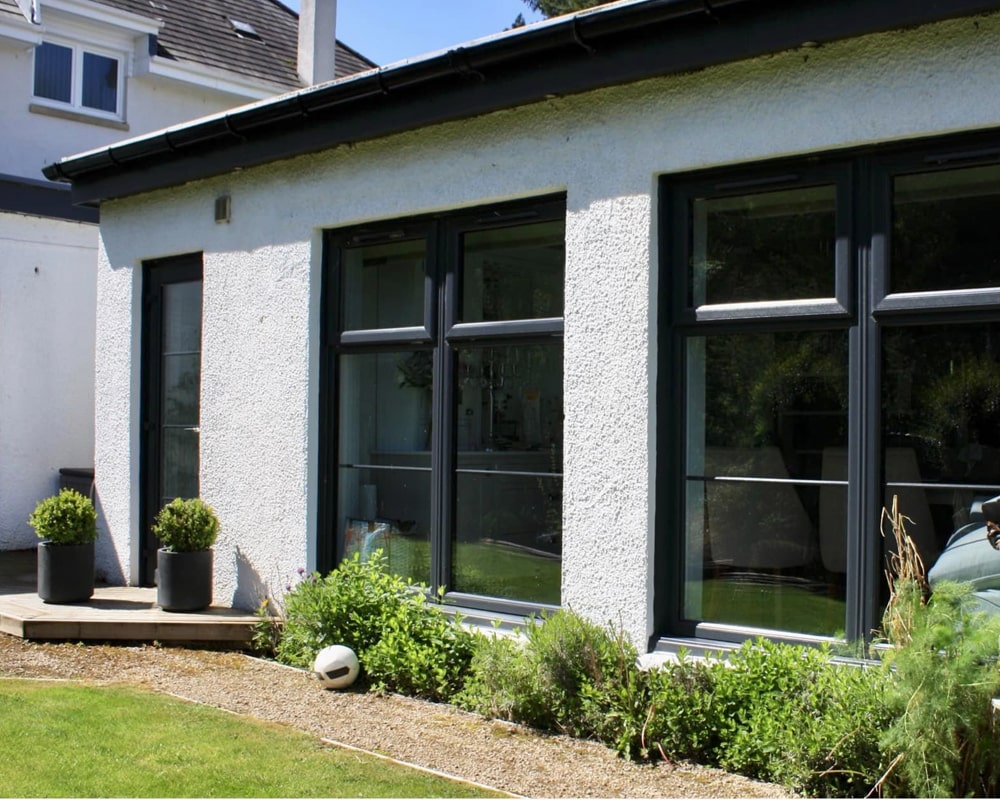 Garden-Facing-Windows-Double-Glazing-Edinburgh