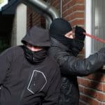 Double vs Single-Glazing Security