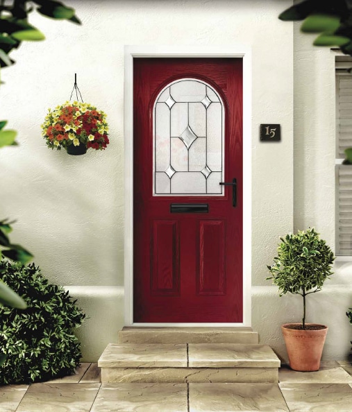 High Quality Doors By The Advanced Group