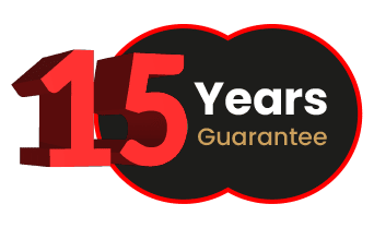 15 Years | The Advanced Group Windows