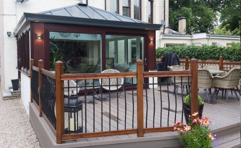 Conservatory-Product