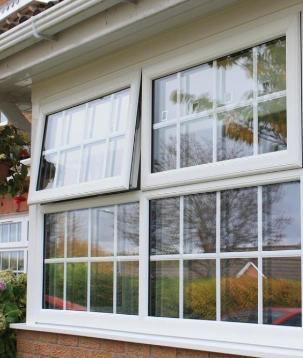 Double Glazing Windows | The Advanced Group Windows