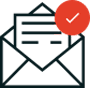 Envelope Mail Icon