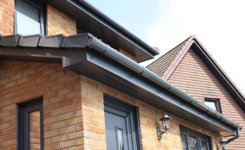 Roofline Product | The Advanced Group Windows