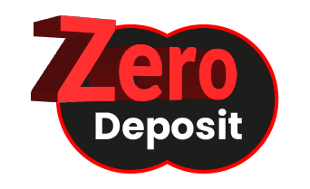 Zero Deposit Badge