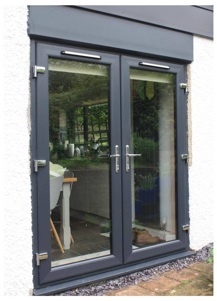 Patio Door