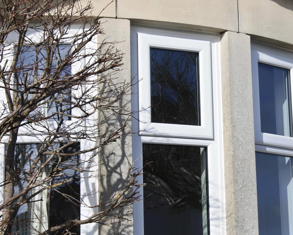 Advanced-Group Double Glazed Windows