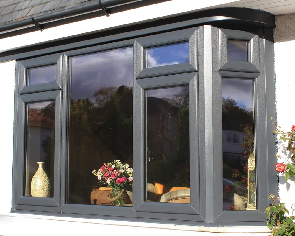 Double Glazing Glasgow