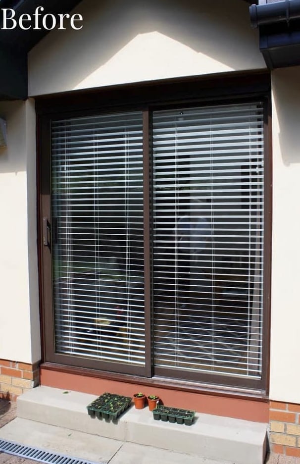 French-Doors-Before