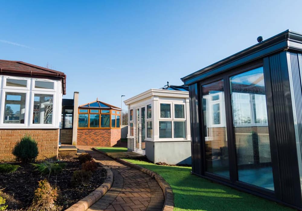 Triple-Glazed-Conservatory By The Advanced Group