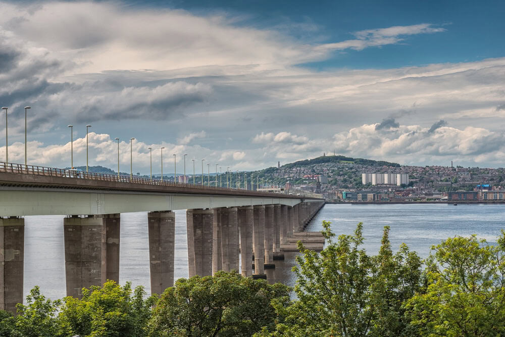 Double glazing dundee