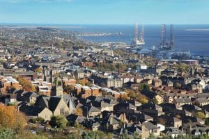 Facts About Dundee
