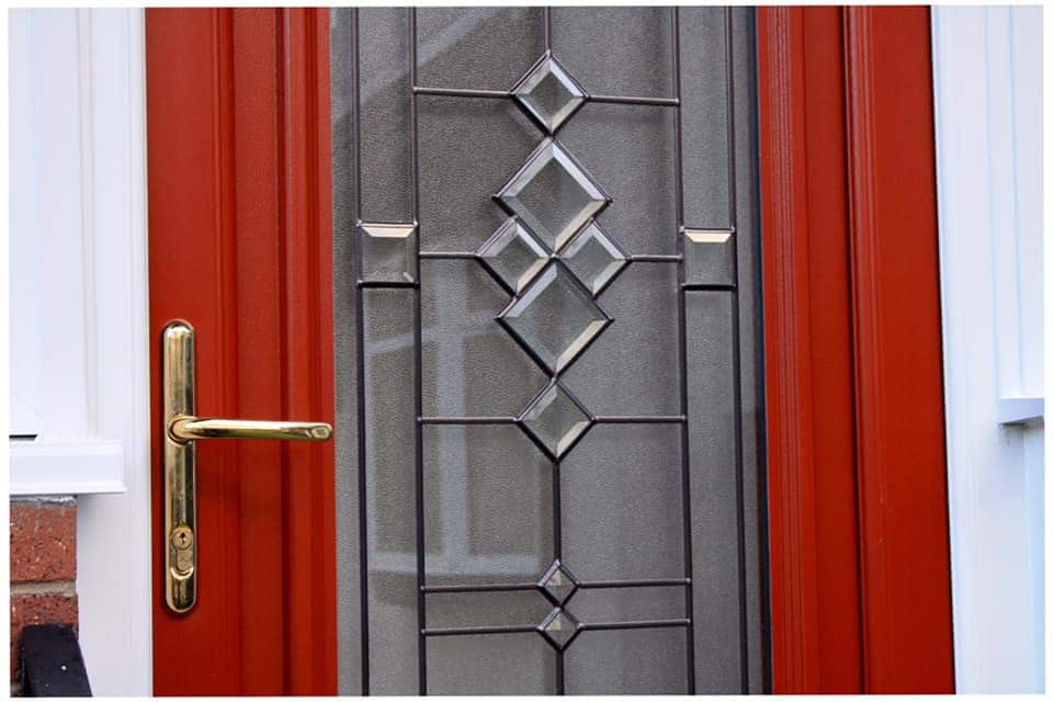 Advanced Composite Doors - Image 2
