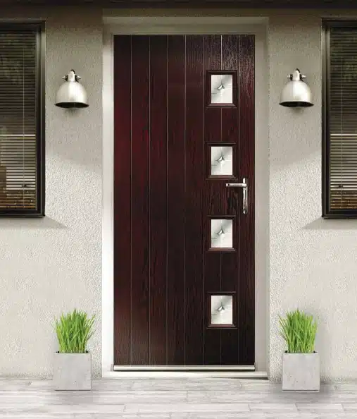 Composite Doors - Image 11
