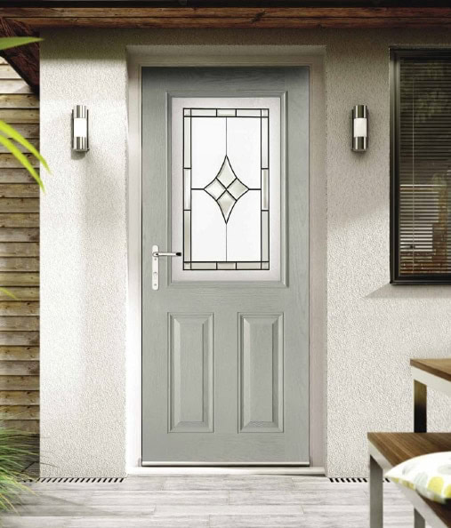 Composite Doors - Image 13