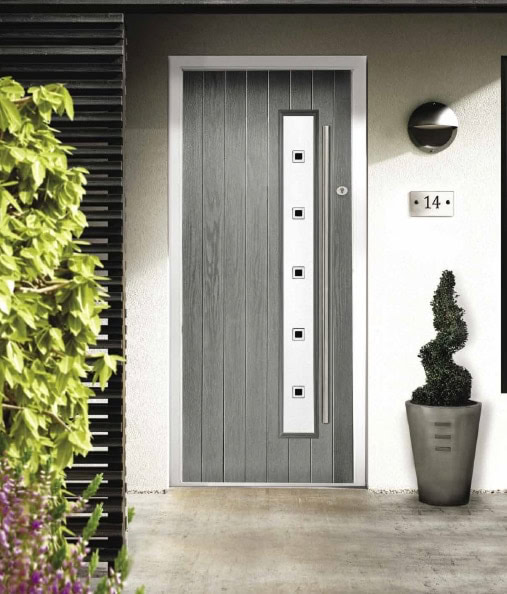 Composite Doors - Image 15