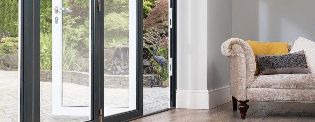 French Doors - Bi-fold Featured Image