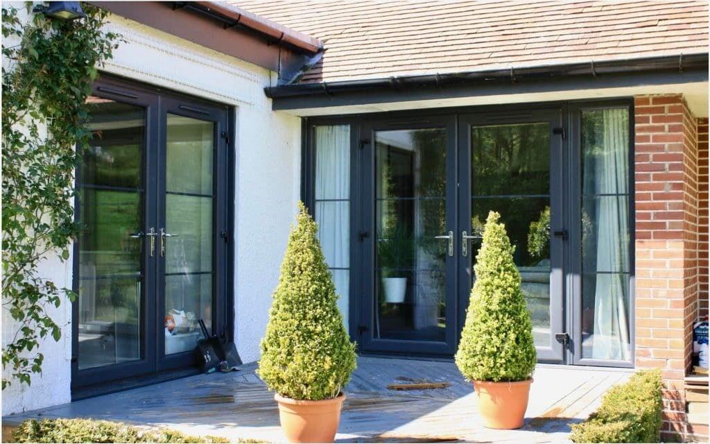 French Doors - Image 1
