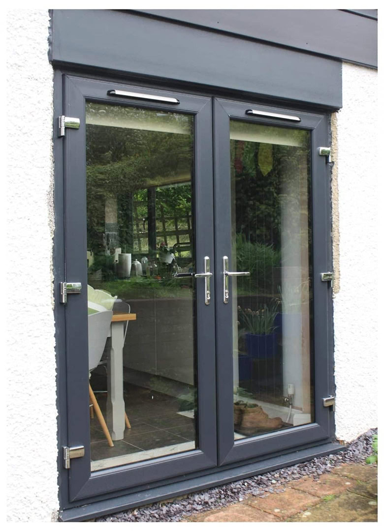 French Doors