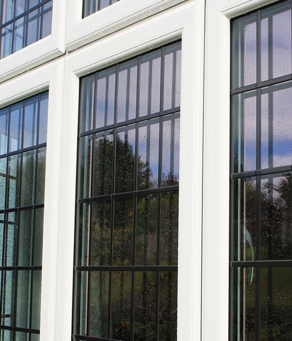 French Windows