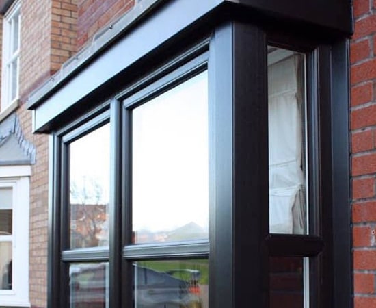 High Performance Glazing Options - Image 1