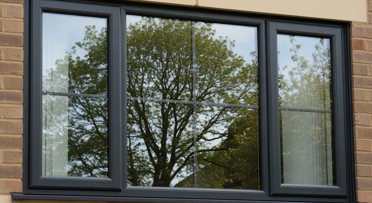 Double Glazed window {locationsED(location)}