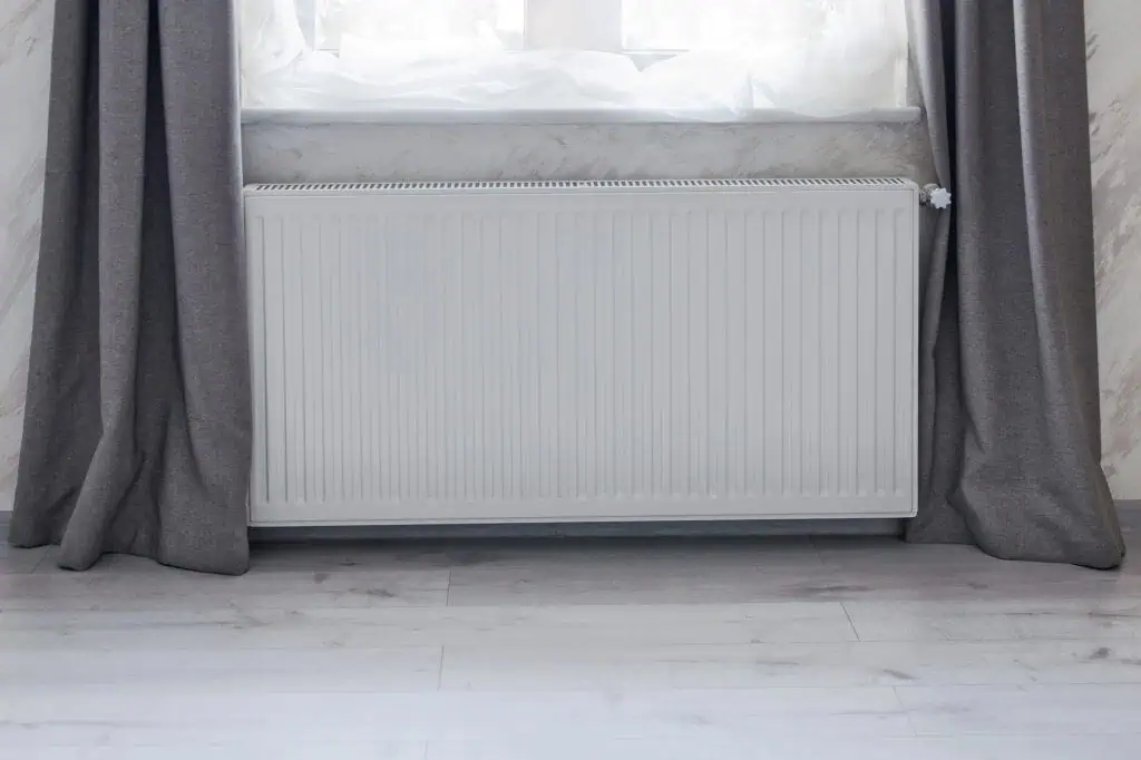 benefits of thermal curtains