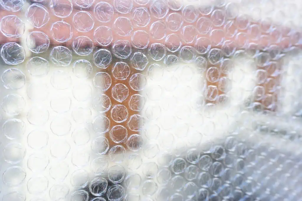 Cheapest Way to Insulate Windows for Winter