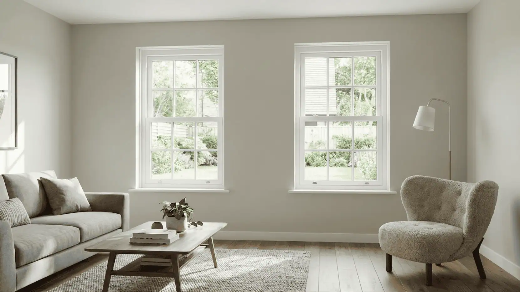 Sliding Sash Windows by the Advanced Group - upvc sash windows edinburgh