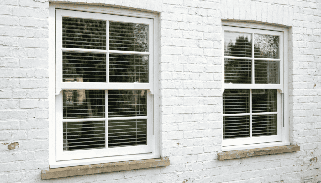 sash window security features