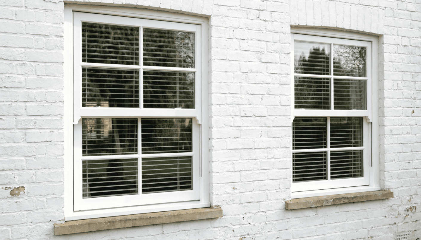 sash window security features